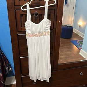 Girls dress